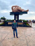 Parque del Amor