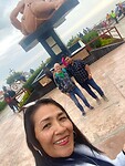 Parque del Amor