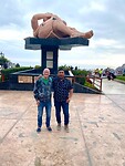 Parque del Amor