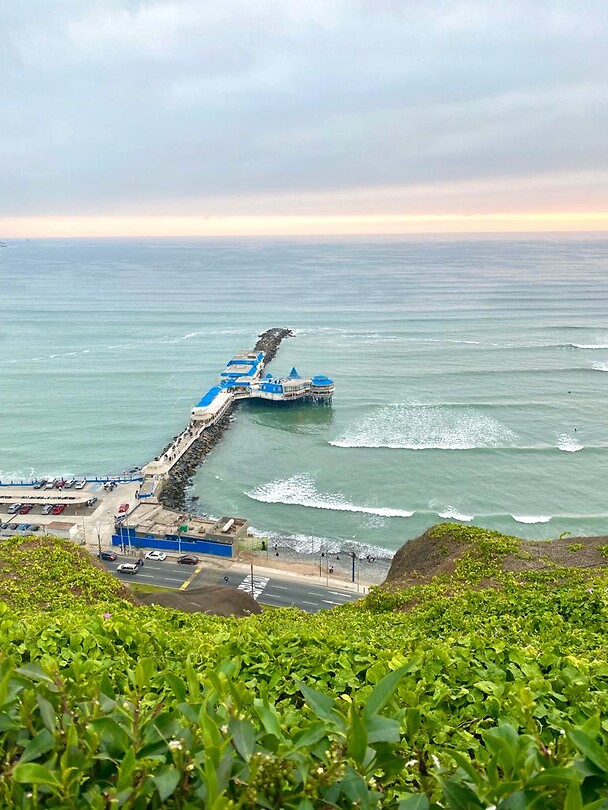 Larcomar