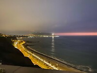 Costa verde Larcomar