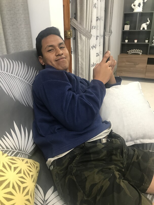 Sergio