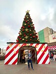 Kerst komt dichtbij