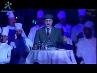 Chris&co: Sylvain- Is 't eten nog ni gereed?