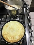 Pannenkoeken