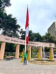 De trots van Peru