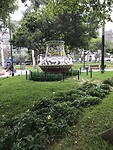 Park Miraflores