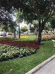 Park Miraflores