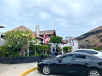 Lekker restaurant