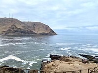 Chorrillos