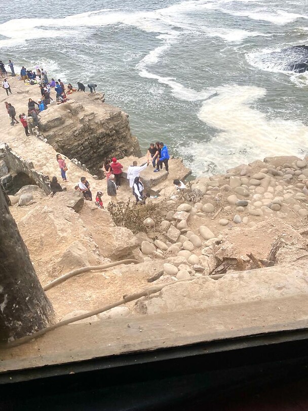 Chorrillos