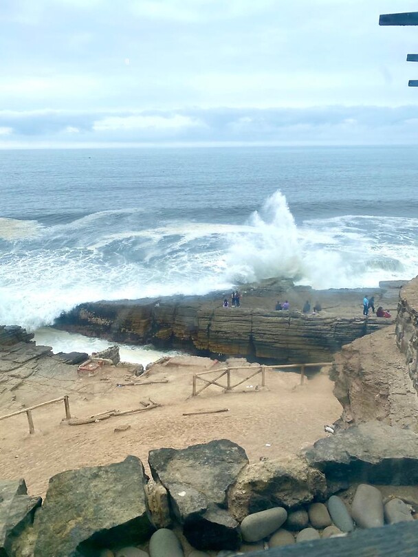 Chorrillos