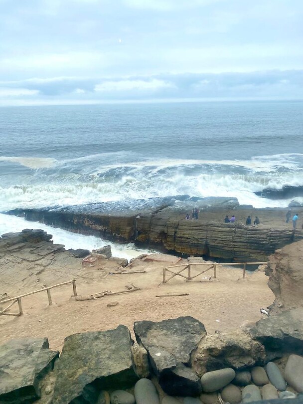 Chorrillos