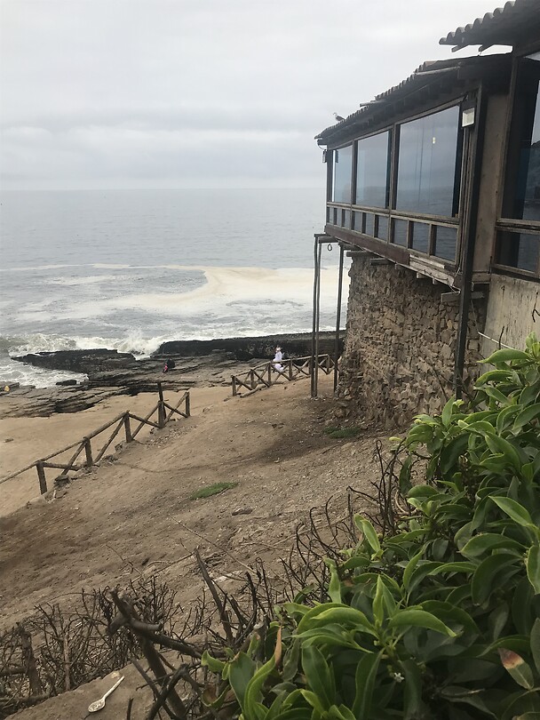Chorrillos