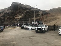 Chorrillos