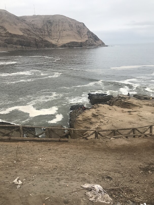 Chorrillos