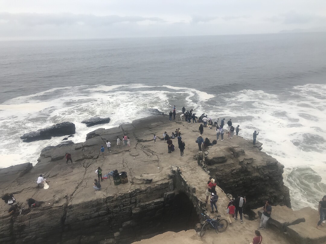 Chorrillos