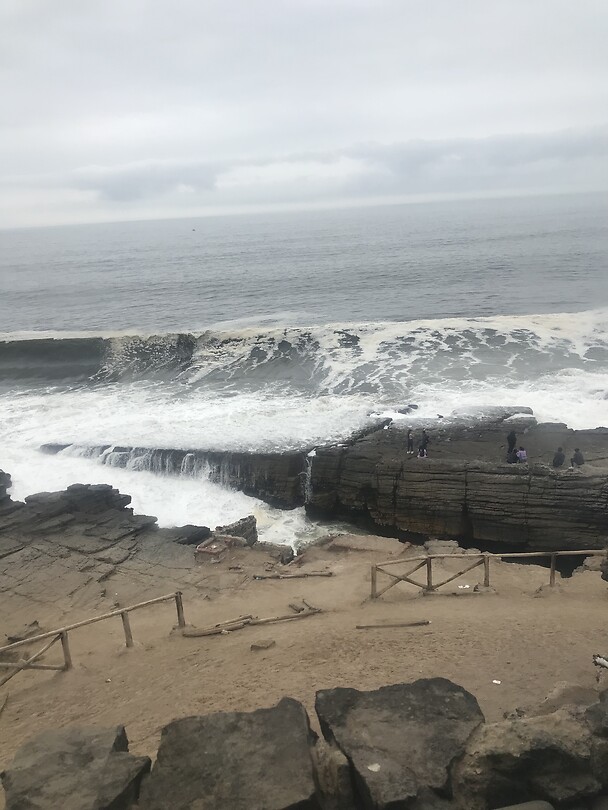 Chorrillos