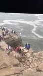 El salto del fraile