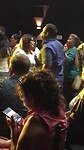 Pocho en Gisela dansen er op los