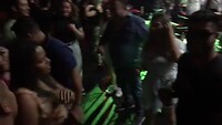 De Fernandez houden van feesten