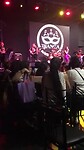 Dansen tot in de vroege uurtjes