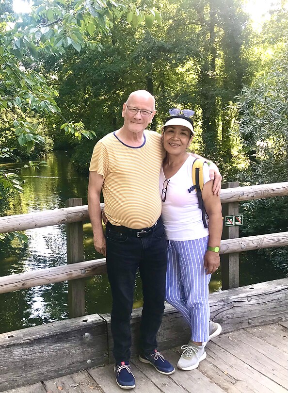 Center parcs