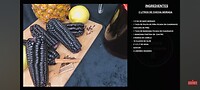 Chicha morada recept