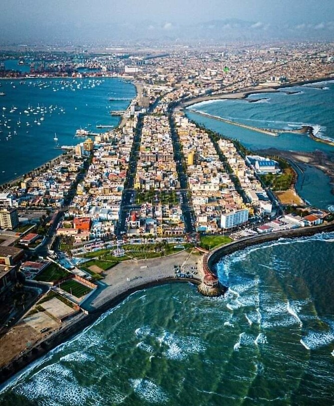 La Punta