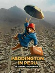 Paddington in Perú Cinema