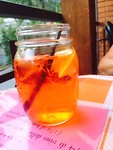 Aperitivo Italiano camping