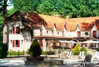 Ons hotelletje in Lamorlaye