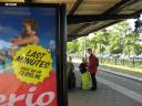 Vertrek Castricum