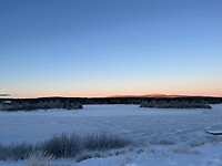 polar night