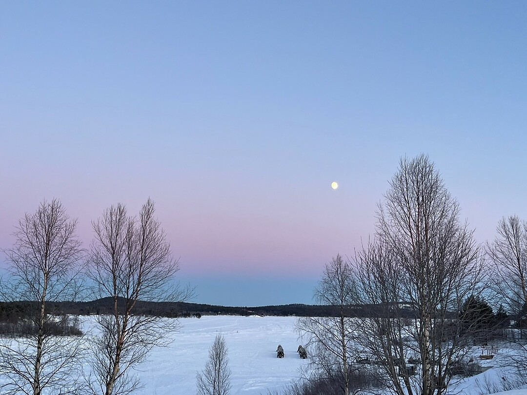 moonday