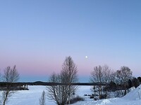 polar moon