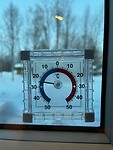 thermometer