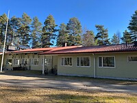huis voorkant