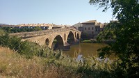 Puente la Reina