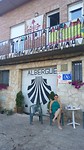 Albergue La casa del peregrino Ángel Navarette