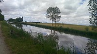Waterland?