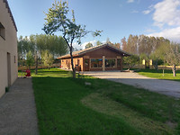 Albergue la finca