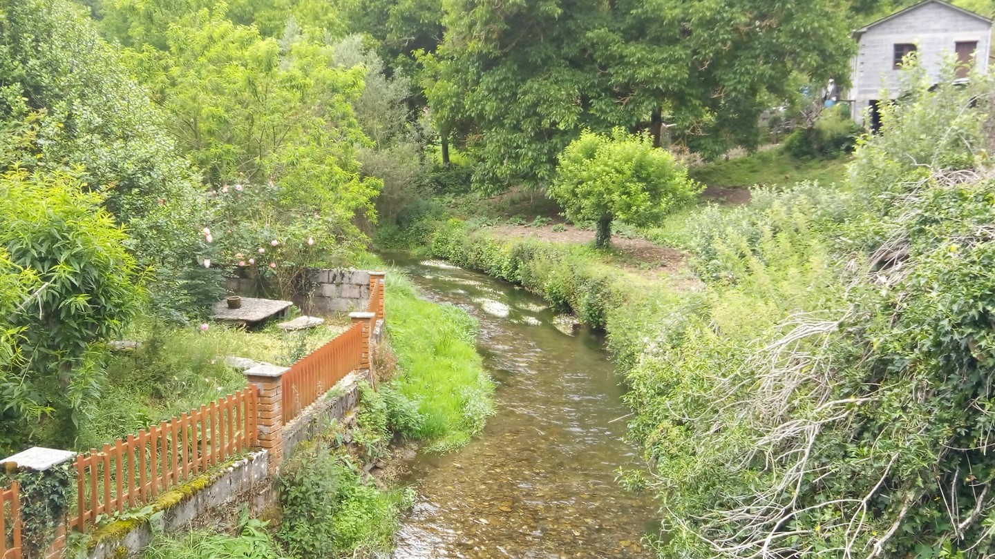 Vega de Valcarce