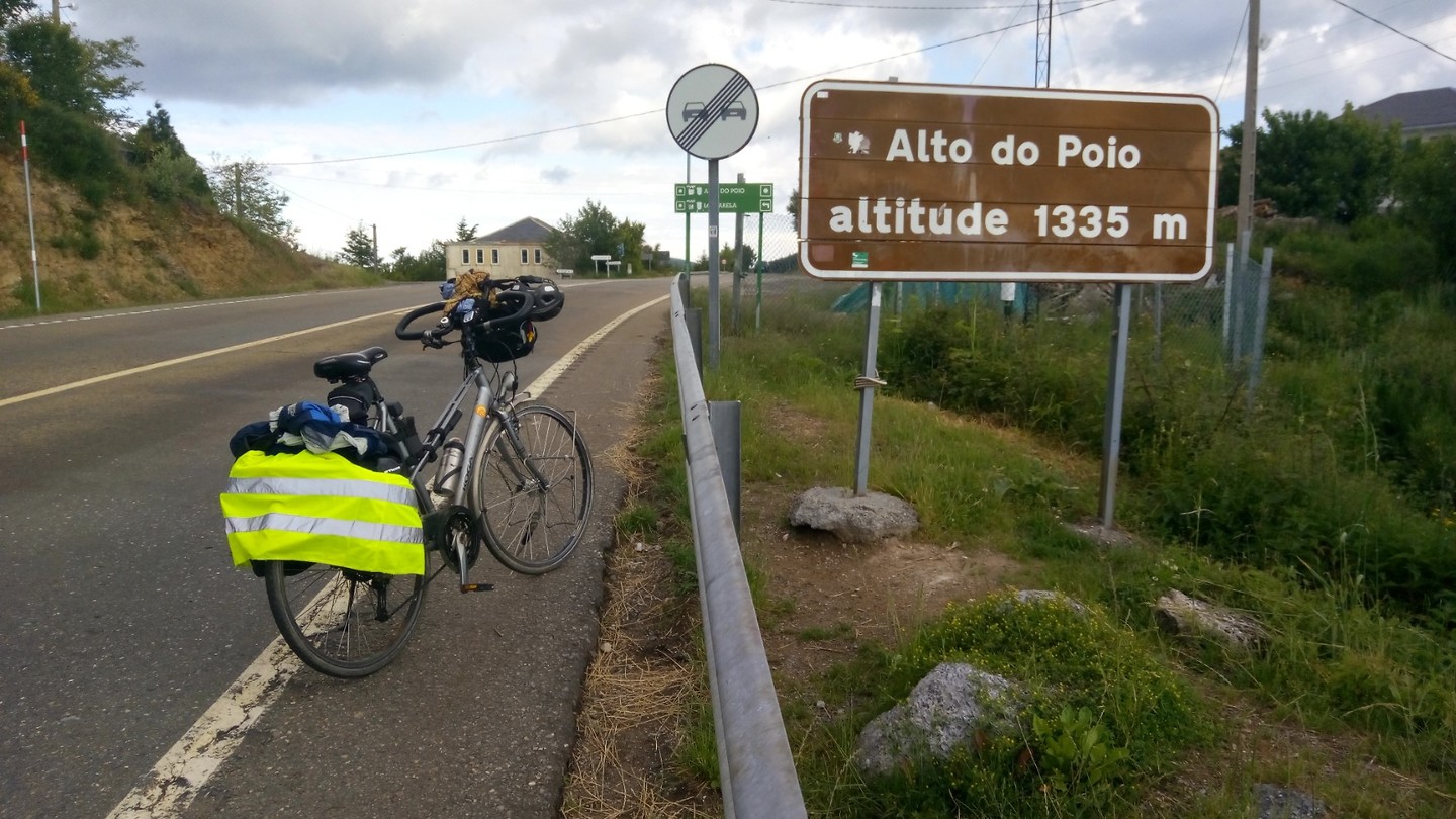 Alto de Poio