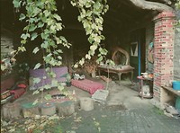 La Casa Del Alquimista