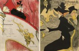 Affiches Henri Toulouse L’Autrec