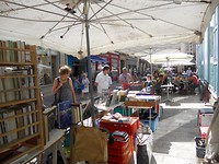 Rue Musette