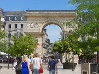 Arc de Triomph