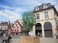 Vakwerk en kunst