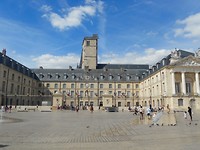 Palais ds Ducs